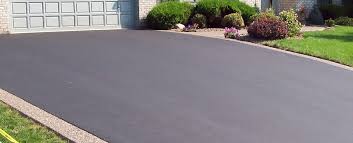 Best Gravel Driveway Installation  in Lynchburg, MS